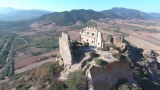 SILIQUA Il Castello Conte Ugolino [upl. by Ynohta]