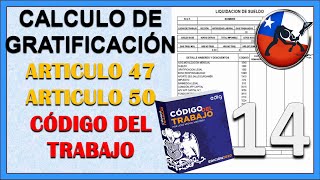 LIQUIDACION DE SUELDO TUTORIAL LA GRATIFICACION [upl. by Iadrahs]