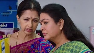 Gautami amp Urvasi Funny Scene in Mall  Manamantha  Mohanlal  Chandra Sekhar Yeleti [upl. by Ahsinar]