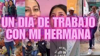 Vamos a comprar un regalo para Nancemariajessica 🐘 blog hermana tienda mexico story aventura [upl. by Hungarian]