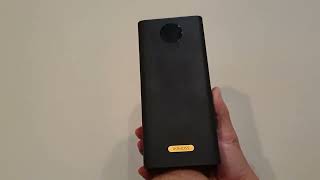 HONEST review of the Romoss 60000mAh Powerbank [upl. by Suhail]