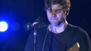 5SOS  Vapor Live 210516 [upl. by Lillis]