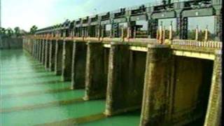 Documentary film on Big Dams in India  Part 2 Produced in 1999  2000 [upl. by Cari]