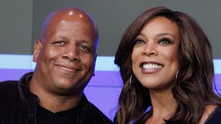 Wendy Williams’ ExHusband SUES Her Talk Show [upl. by Howell]