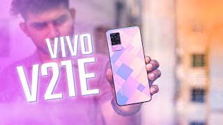 Vivo V21e review  কেমন আছে ভিভো🙄  ATC [upl. by Enos585]