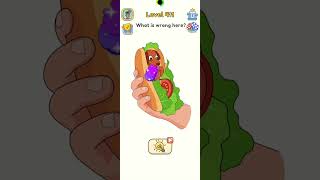 Dop 5 level 411🎮dop5game Delete One Part Level411 Walkthrough🌮 Solutions All Levels subscribe viral [upl. by Pepe]