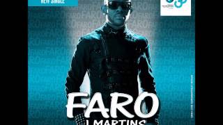 JMartins Ft DJ Arafat amp Fally Ipupa  Faro NEW 2014 [upl. by Ensign520]