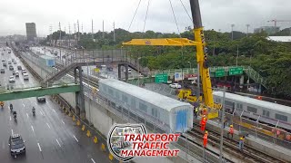 MRT7 Won’t Reach Bulacan Endpoint Till 2028  Motoring News [upl. by Alessandro]