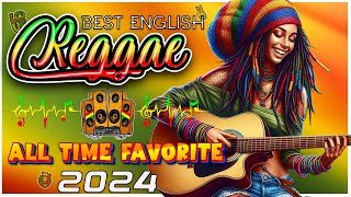 MOST REQUESTED REGGAE LOVE SONGS 🍲 NEW BEST REGGAE MUSIC MIX 2024 [upl. by Syman798]