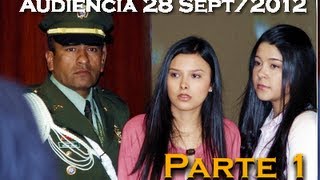 Caso Colmenares Audiencia solicitud Libertad Laura Moreno y Jessy Quintero 1 [upl. by Doykos]