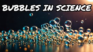 I Spent 1 Year Studying Microbubbles and Heres What I Discovered [upl. by Mercy590]