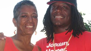 Did Former NFL Player Sergio Brown Really Kll His Mother [upl. by Anoirb]