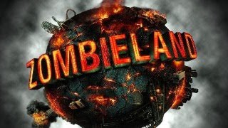 GrimmUpAllNight WATCH PARTY  Zombieland [upl. by Dita]