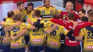 Best of LoewenLive Sieg gegen Hannover [upl. by Gorges]