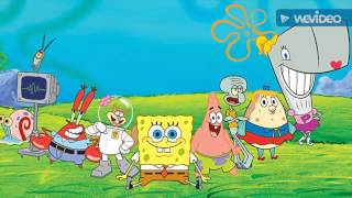 SpongeBob SquarePants ReviewRant [upl. by Caassi]