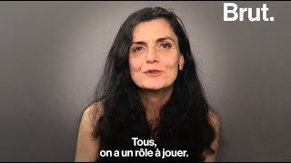 Lenvironnementaliste Isabelle Delannoy et quotléconomie symbiotiquequot [upl. by Ecyob]