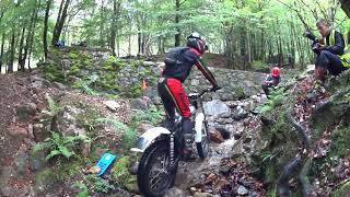 Leven Valley Classic Trial 2021 Day 2 [upl. by Atinek]