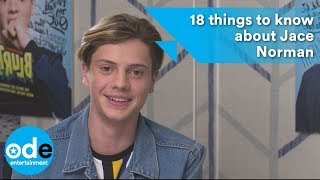 18 things to know about Jace Norman [upl. by Oned]