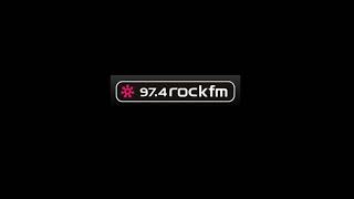 ROCK FM Jingles from ReelWorld [upl. by Barram]