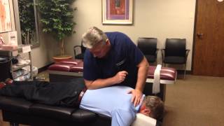 Crick In Your Neck Call 2814052611 Advanced Chiropractic Relief [upl. by Telfore391]