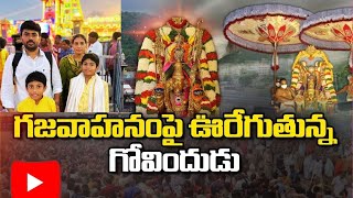 Brahmotsavalu vs Tirumala Which One Reigns Supreme nocopyrightmusic [upl. by Apgar]