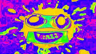 Klasky Csupo In Colorama Powers 110 [upl. by Acino434]