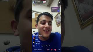 EMRULLAH ÖZDEMİRKOL KAVGA YENİ kefset tiktok tiktokkavga emrullahsürmeli özdemirkol [upl. by Fernas699]