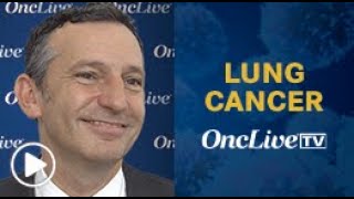 Dr Besse on Mechanisms of Acquired Resistance in EGFR Advanced NSCLC [upl. by Acinorrev]