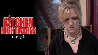 Kitchen Nightmares Uncensored  Season 6 Episode 5  Full Episode [upl. by Hermine]