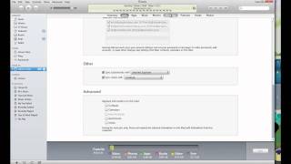 Sync Your Outlook Contacts on a PC with your iphone or ipad [upl. by Irpac]