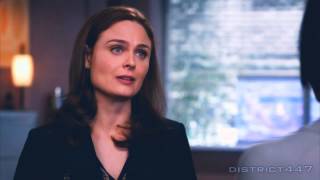 Bones  Season 9 Premiere Tribute Video [upl. by Elkin497]