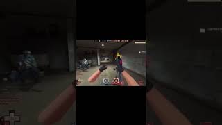 Light Tap tf2 gaming [upl. by Suivatna]