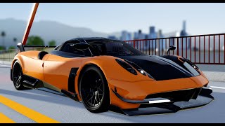 The BEST Car For EACH Price Range 071224  Driving Empire [upl. by Dewhirst321]