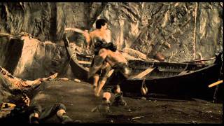 Immortals  Trailer 2 Official HD [upl. by Pool]