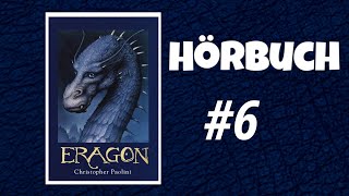 6 ERAGON  Das Vermächtnis der Drachenreiter  HÖRBUCH auf DEUTSCH Teil 6 [upl. by Manara]