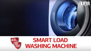 IFB Smart Loader Washing Machine [upl. by Anayet148]