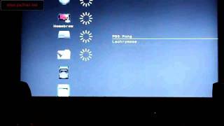 PS3 MHUFreeStore v101  Open Source PSN Store [upl. by Kcirddor]