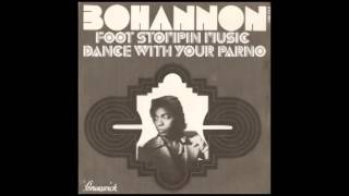 Bohannon  Foot Stompin Music [upl. by Ccasi]