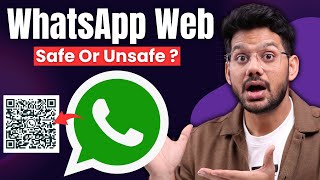 🔥 NEW UPDATE  Whatsapp web kaise use karte hai  how to use whatsapp web Without Qr Code Scan [upl. by Eniger]