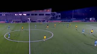 K LierseSK u21 vs RAAL u21 25102024 Camilo Pinillo resume [upl. by Suiradel]