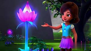 The Enchanted garden মন্ত্রমুগ্ধ বাগান🙏🦹shorts video Dev mondal2530 magicvideo [upl. by Enirbas147]