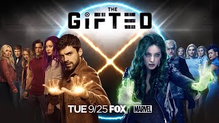 The Gifted FULL MOVIE HD  Anne Curtis Cristine Reyes Sam Milby [upl. by Matheson]