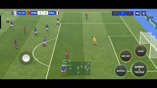 FC MOBILE EURO 2024 FINAL [upl. by Rosenfeld709]