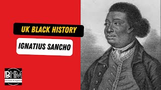 Ignatius Sancho [upl. by Enitsuj]