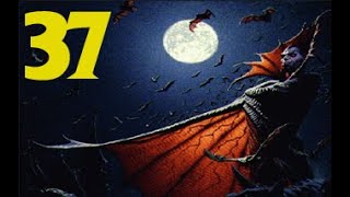 Lets Play  Ravenloft Strahds Possession  Part 37 [upl. by Einahpad]