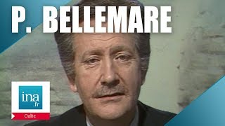 Pierre Bellemare raconte  quotCest arrivé un jourquot  Archive INA [upl. by Linnet]