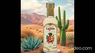 Lajita Mezcal Traditional Mexican Music [upl. by Gina914]