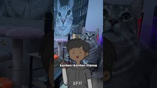 Original Staring Cat Meme Akh [upl. by Drofyar]