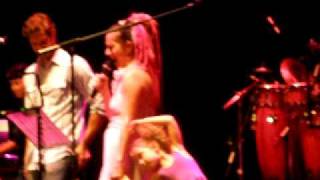 Zappa Plays Zappa amp Moon Unit quotValley Girlquot  Roundhouse 61110 [upl. by Yddet]