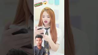 Coca kola tu Hindi song 💥china top model [upl. by Warga151]